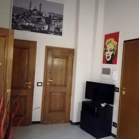 Nonna Anna Appartement