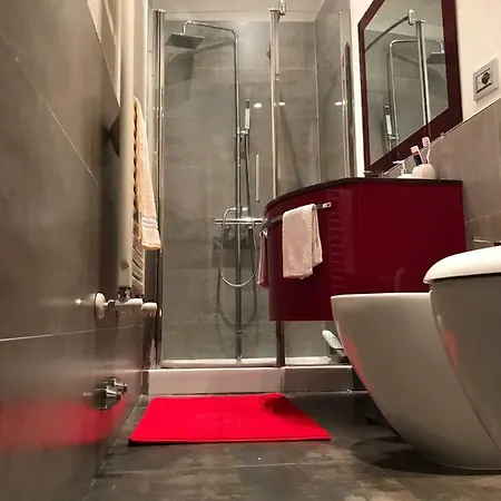 Nonna Anna Apartman Siena