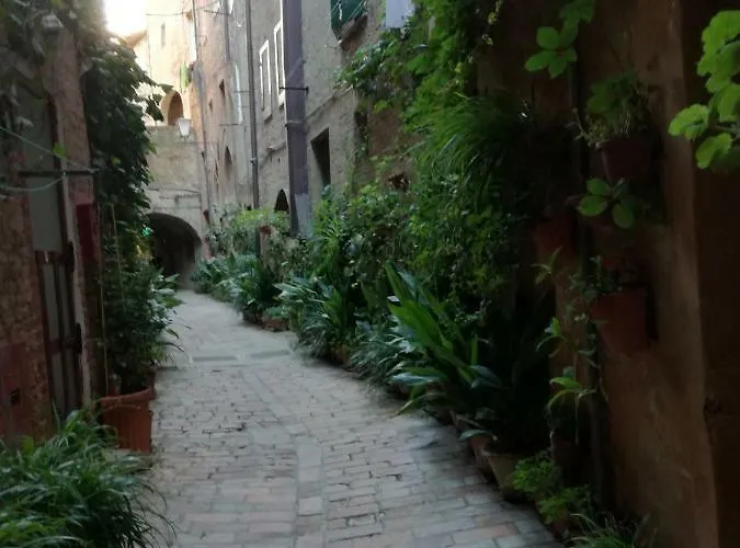 Nonna Anna Appartement *