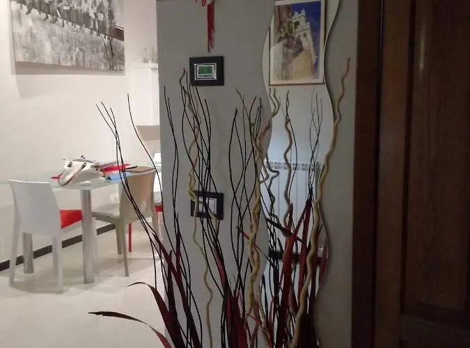 Apartamento Nonna Anna *