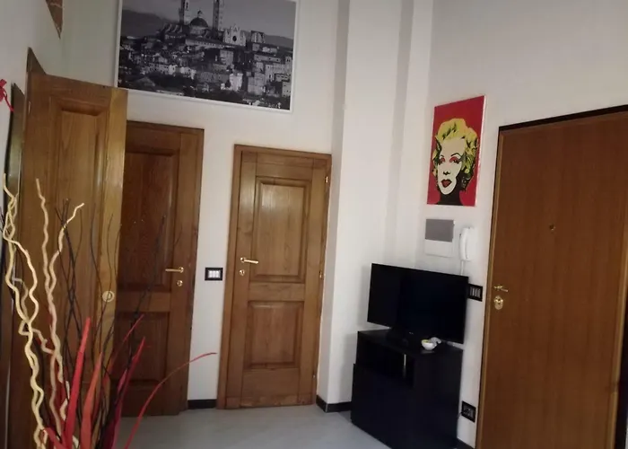 Nonna Anna Appartement