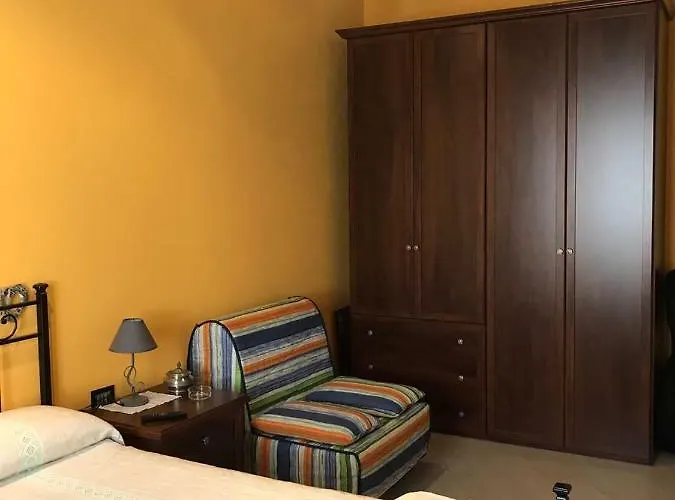 Apartamento Nonna Anna *