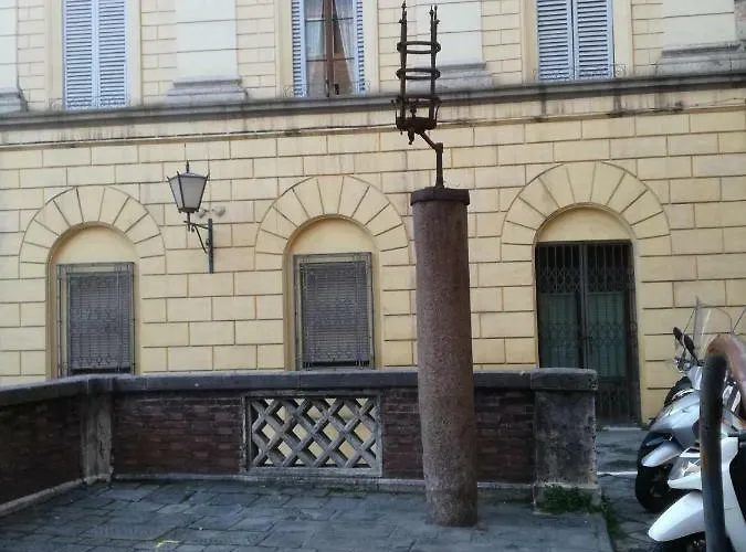 Appartement Nonna Anna