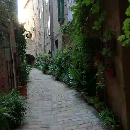 Nonna Anna Apartman *