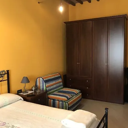 Apartman Nonna Anna *