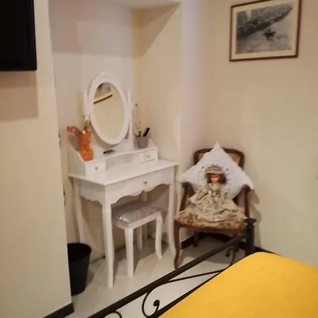 Nonna Anna Сієна