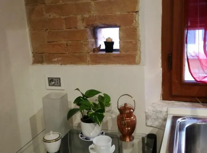 Nonna Anna Σιένα