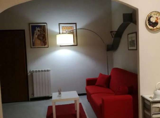 Nonna Anna * Σιένα