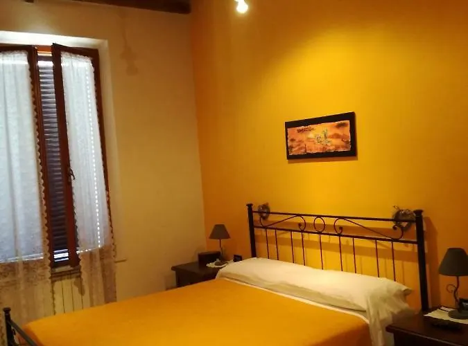 Apartman Nonna Anna *