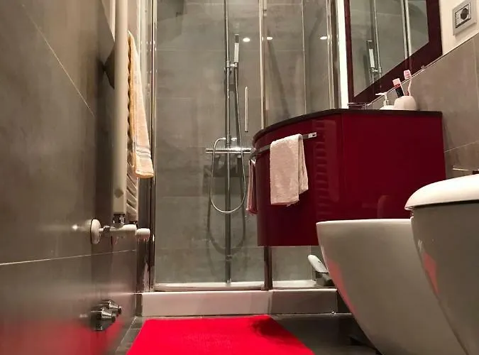 Nonna Anna Apartman Siena