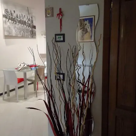 Apartmán Nonna Anna *