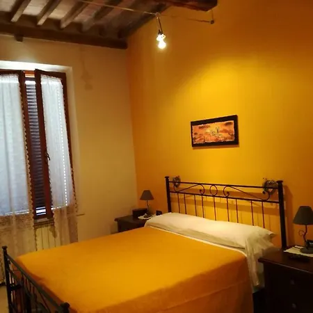 Apartmán Nonna Anna *