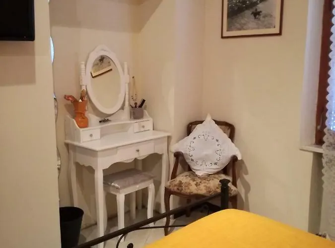 Nonna Anna Appartamento