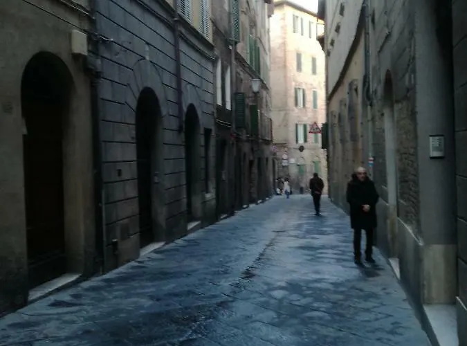 Nonna Anna Appartamento Siena